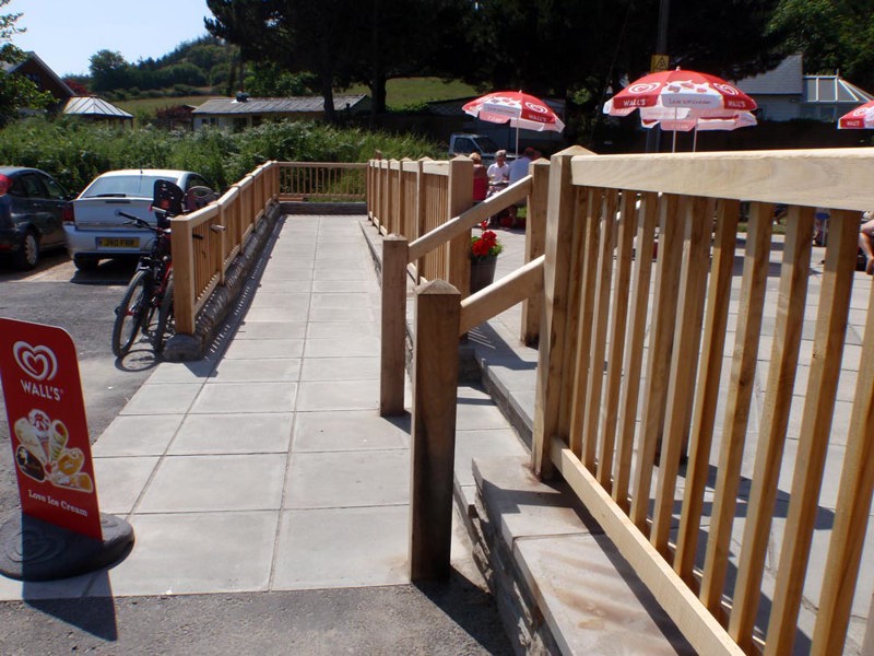 Gallery Image for National Parks (3 New) Car Parks
