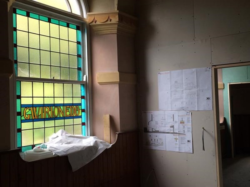 Gallery Image for Bethsaida Chapel & Vestry (B&B)