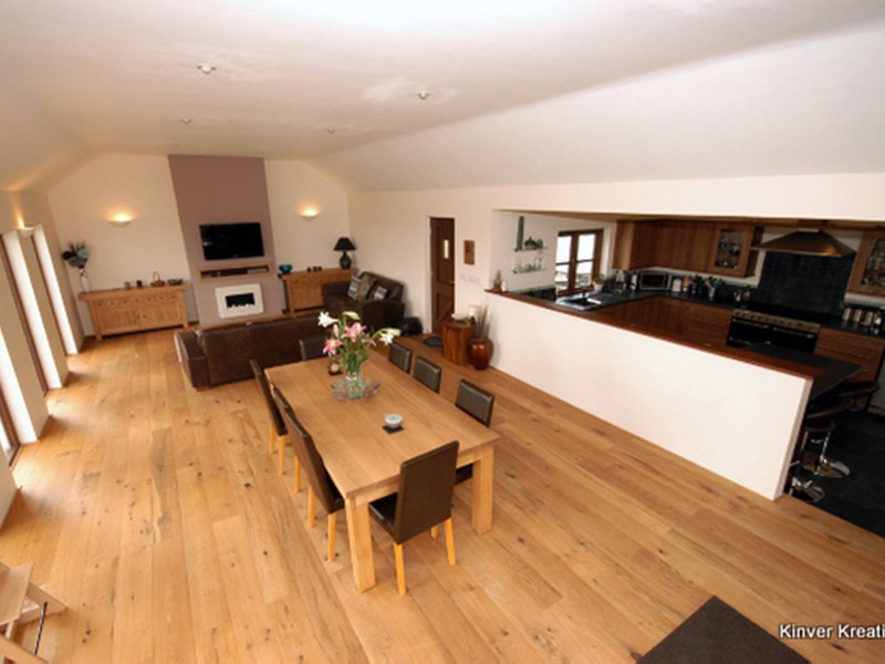 Gallery Image for Mill Cottage – Goodwick