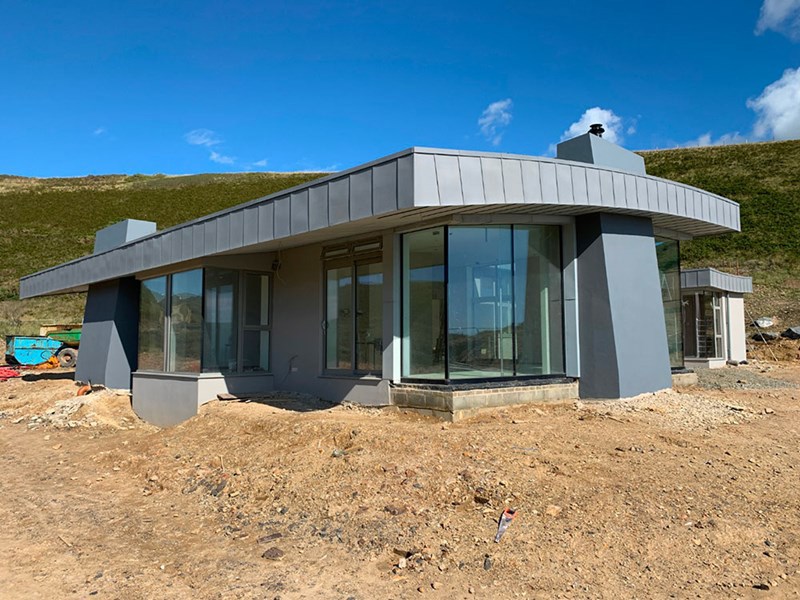 Gallery Image for Newgale Cliff Side Home