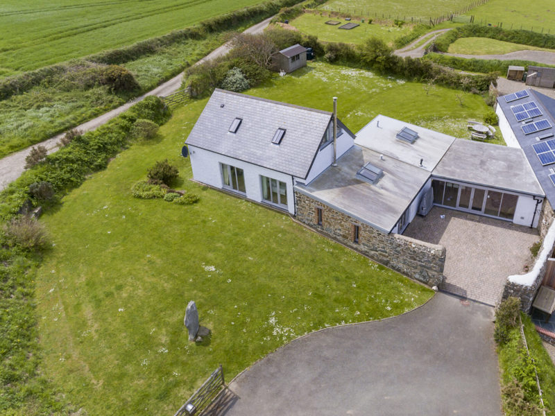 Gallery Image for Cwmwydig