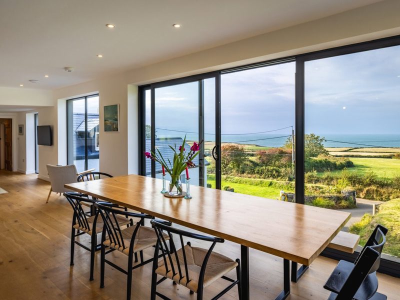 Gallery Image for Penmynydd Extension modern