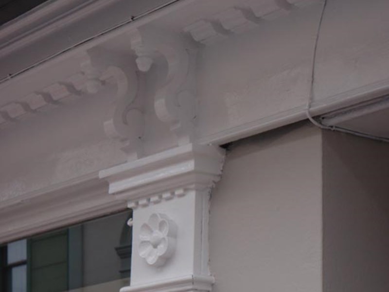 Gallery Image for Pembroke Cafe