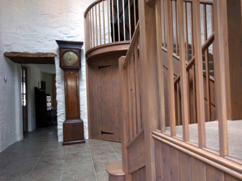 Gallery Image for Walter Brearley House