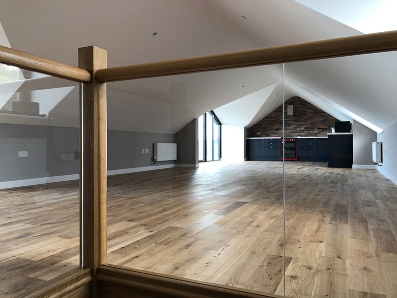 Gallery Image for Willows | Newport | Loft Extension