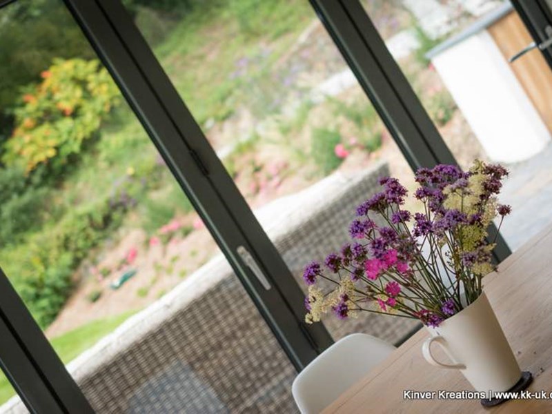 Gallery Image for Pwll Farm House | Award Winning
