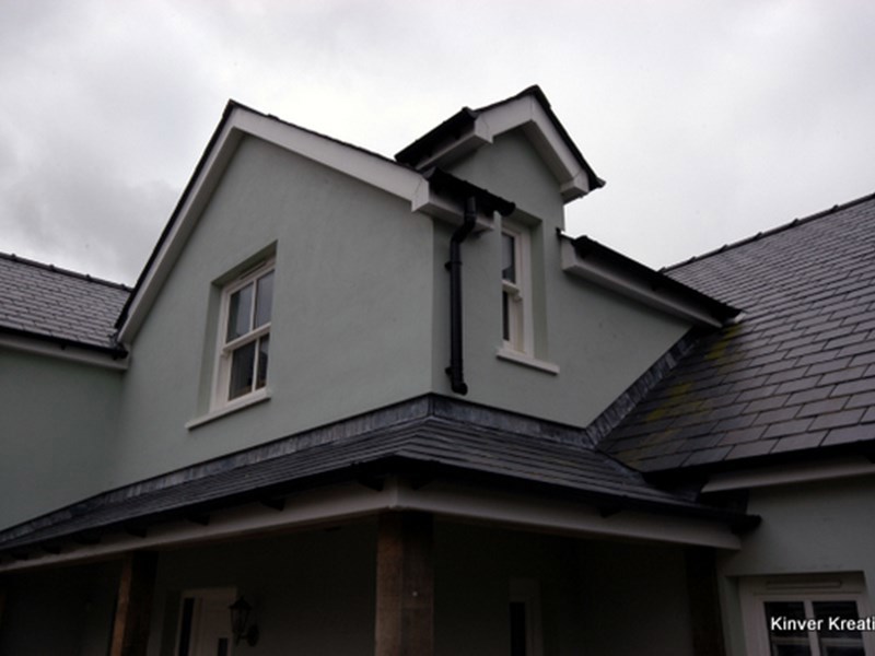 Gallery Image for New Bespoke Extension And Remodeling.