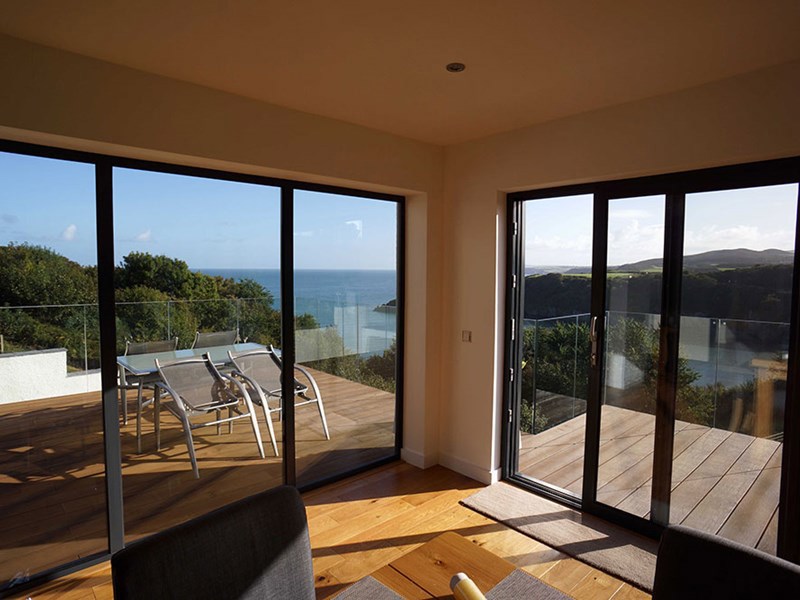 Gallery Image for Llanpit Mawr | Extension