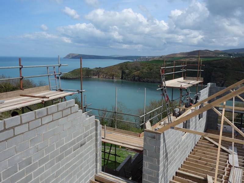 Gallery Image for Llanpit Mawr | Extension