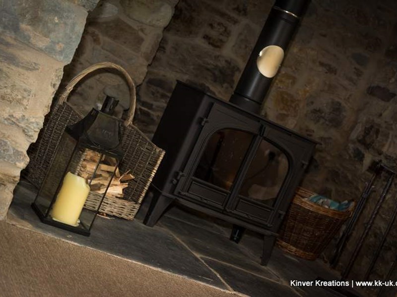 Gallery Image for Pwll Farm House | Award Winning
