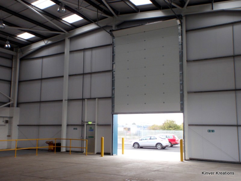 Gallery Image for Recycling Centre London
