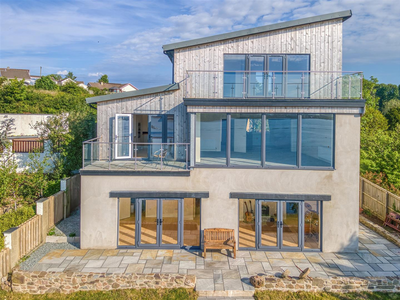 Gallery Image for Newton Road Dwelling