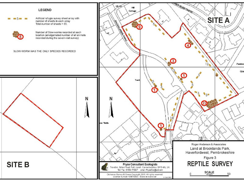 Gallery Image for Brooklands Park Housing Development
