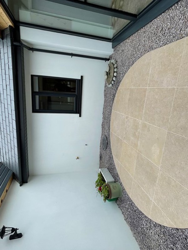 Gallery Image for Ty Dwrgi | Extension