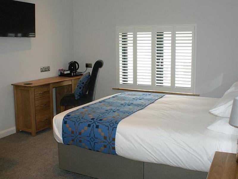 Gallery Image for Victoria Inn Mircobrewery