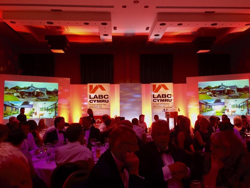 Gallery Image for Pwll Farm House | Award Winning