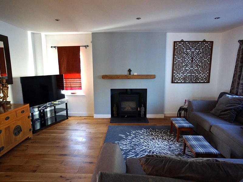 Gallery Image for Llanpit Mawr | Extension