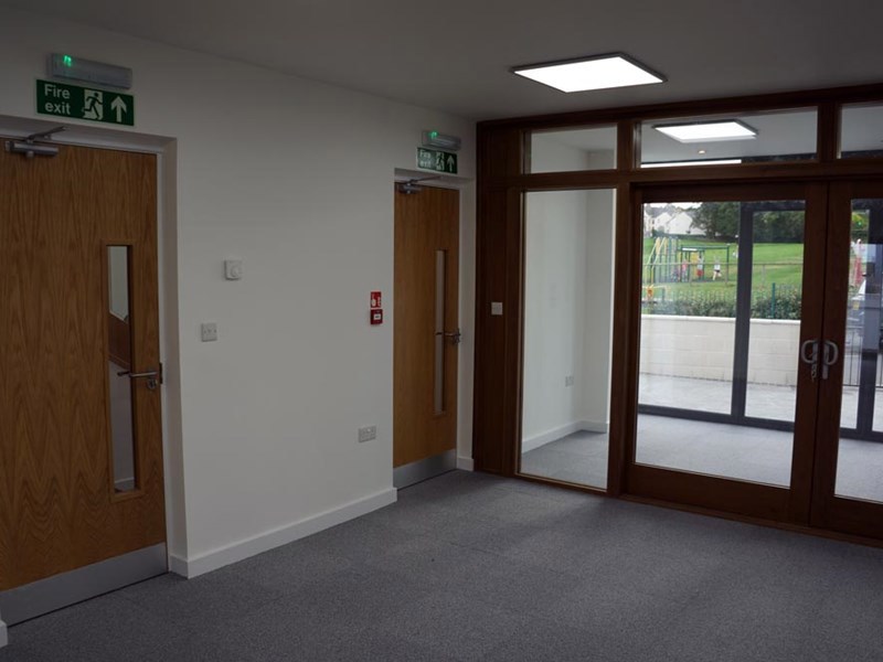 Gallery Image for Accountants New Office Building