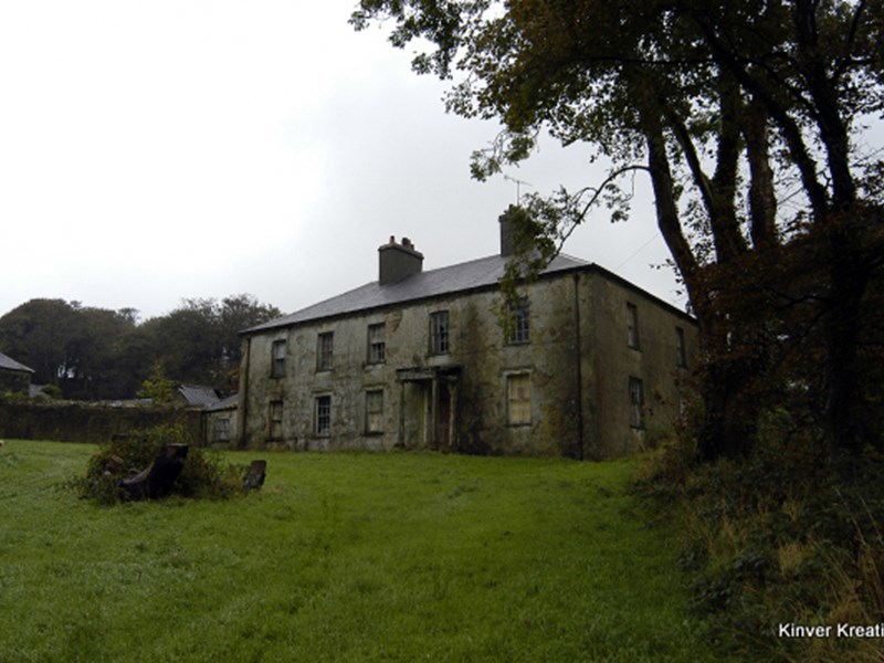 Gallery Image for Court Mansion