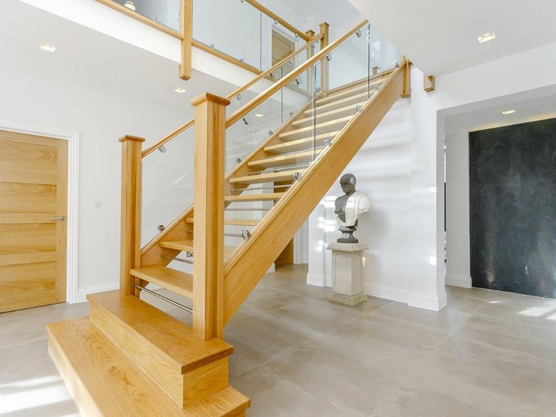 Gallery Image for Beech Gate, Little Aston Park