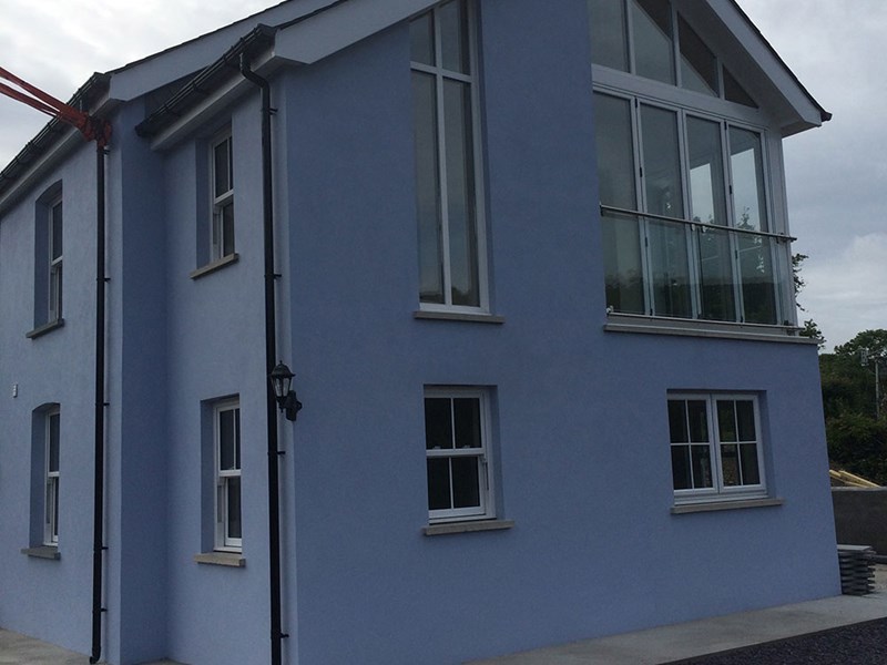 Gallery Image for Ael Y Bryn Extension  Llanychaer