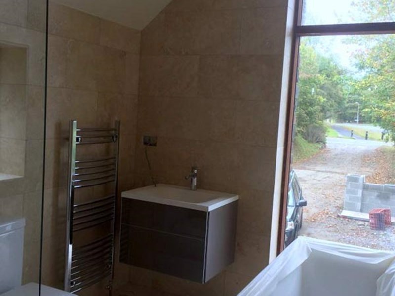 Gallery Image for Pelcomb New Self-Build Dwelling