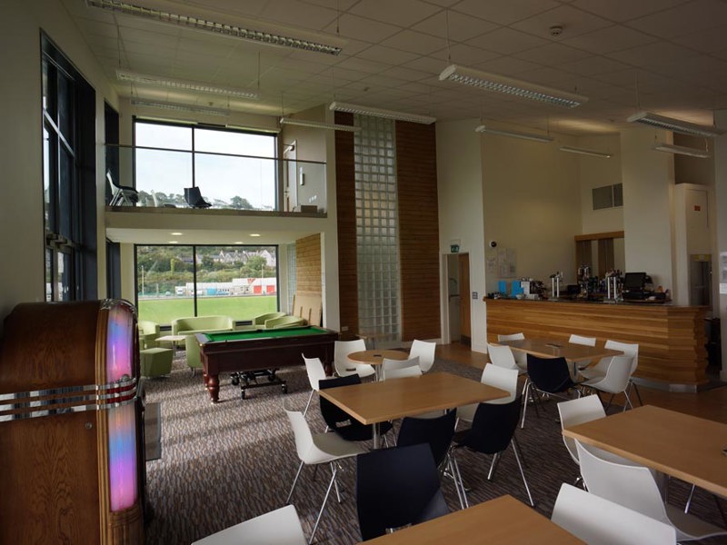 Gallery Image for Phoenix Centre