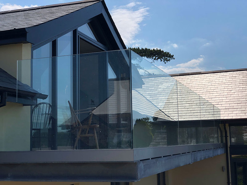 Gallery Image for Willows | Newport | Loft Extension