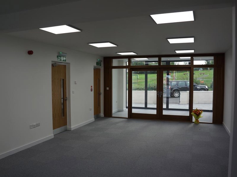 Gallery Image for Accountants New Office Building