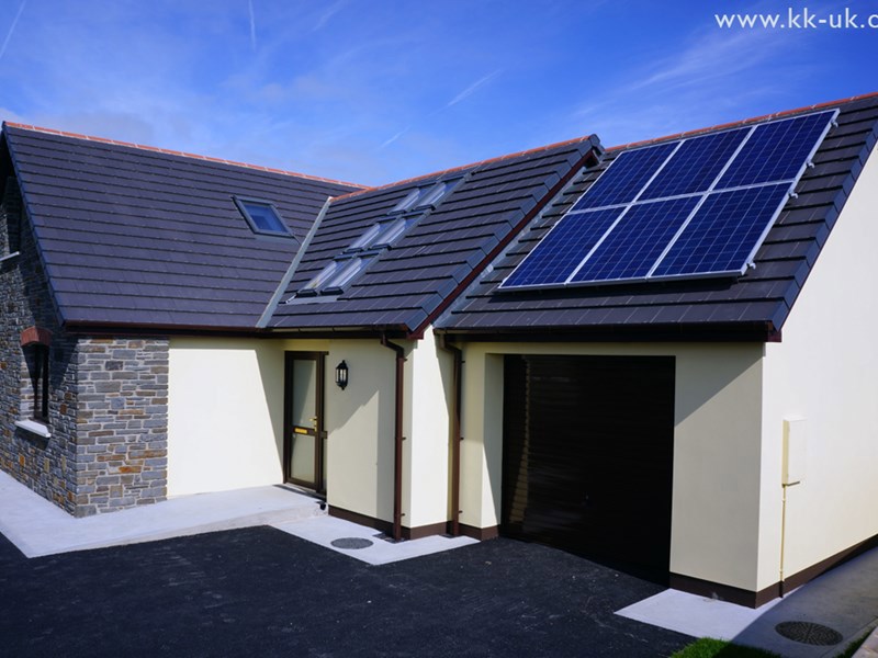 Gallery Image for Keeston Plot 4