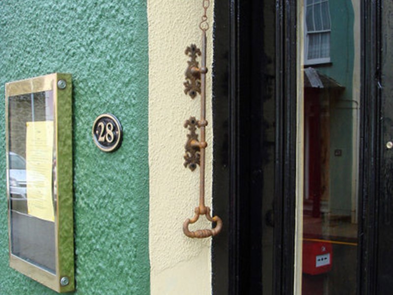 Gallery Image for Coast Restuarant