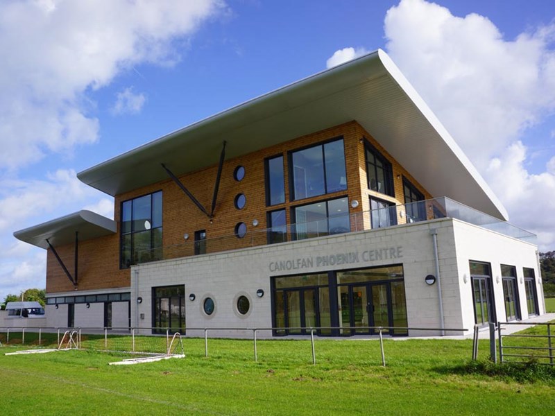 Gallery Image for Phoenix Centre