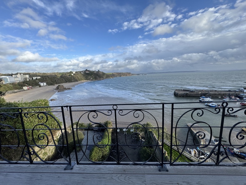 Gallery Image for Belle Vue | Tenby