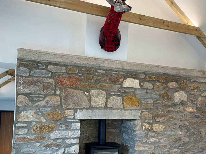 Gallery Image for Castle Farm Barns