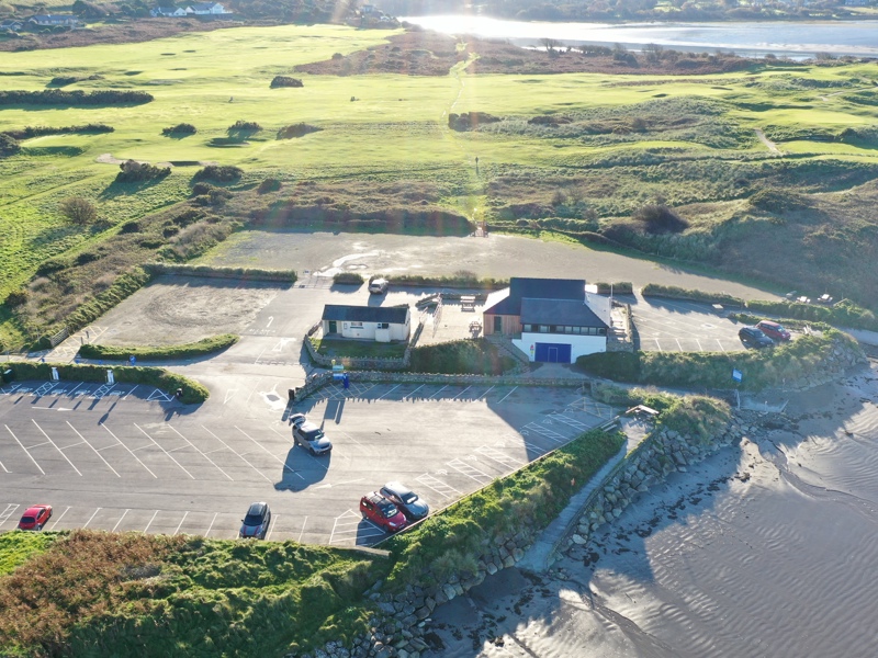 Gallery Image for Traeth Mawr | Newport Beach | PCNP Project