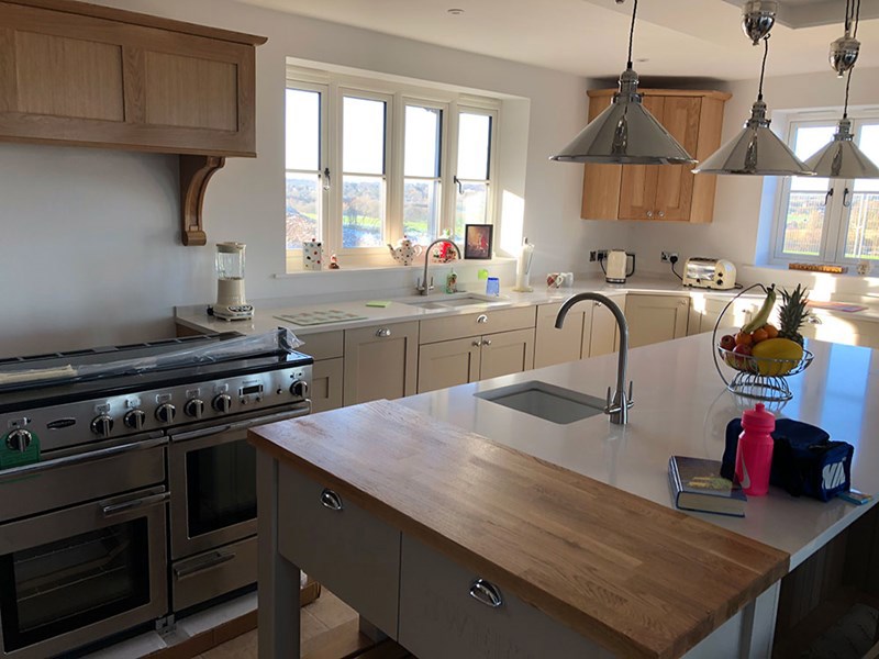 Gallery Image for Hillwood Farm | Birmingham | New Build