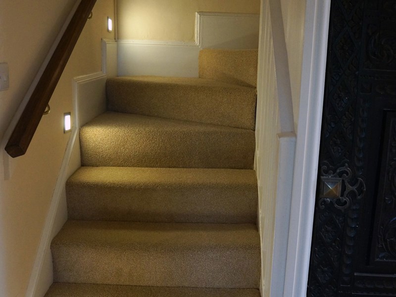 Gallery Image for Llangloffan Manse