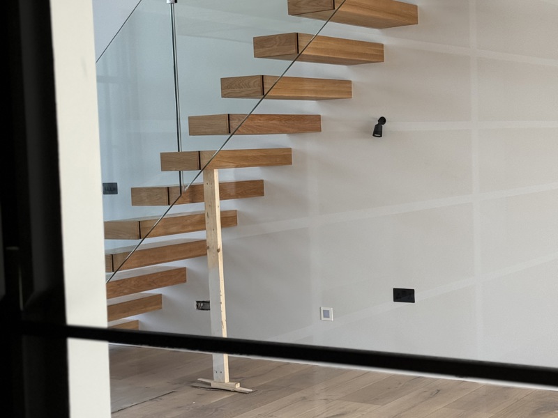 Gallery Image for Parc Carreg - new dwelling