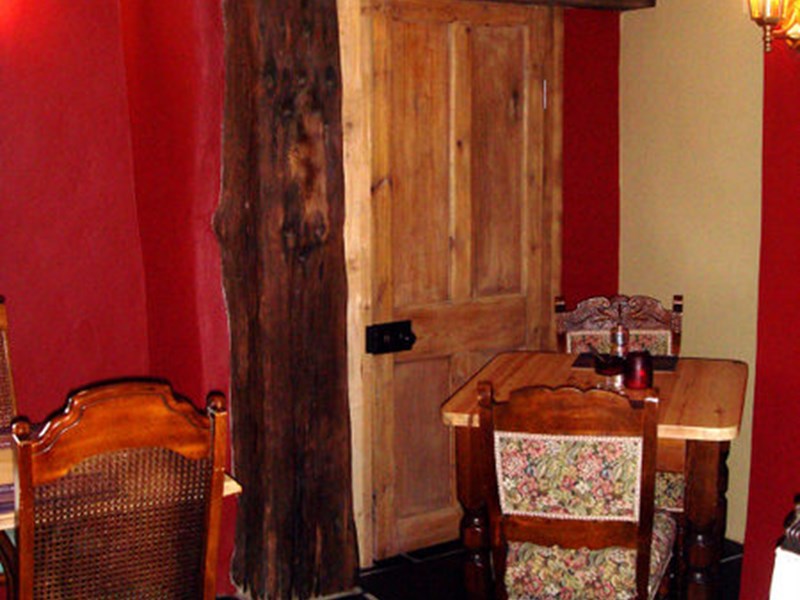 Gallery Image for Coast Restuarant