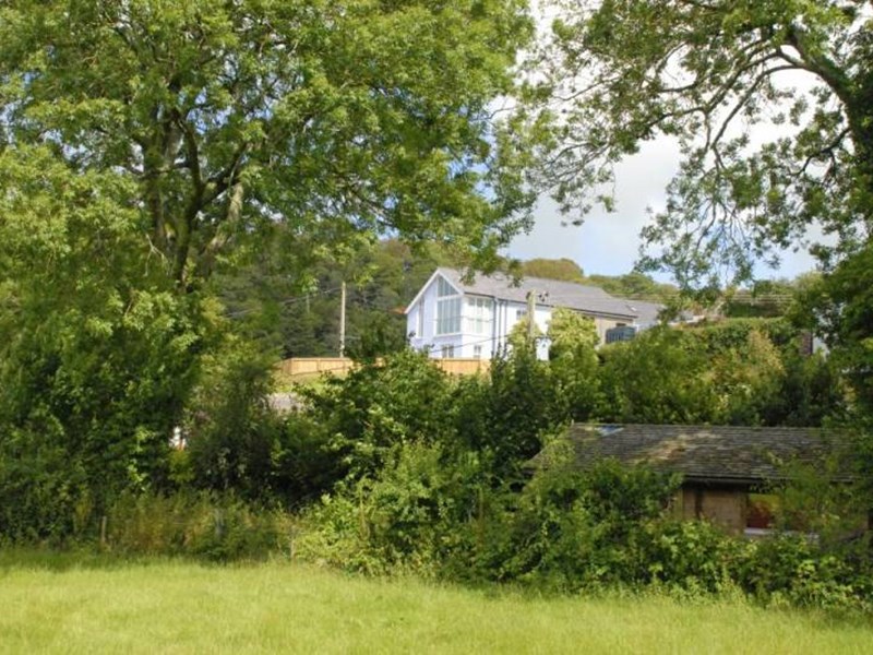 Gallery Image for Ael Y Bryn Extension  Llanychaer