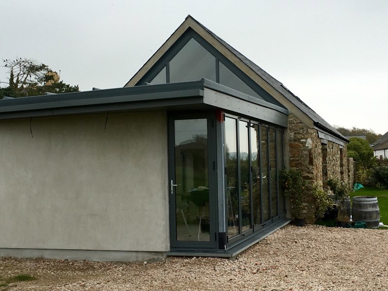 Gallery Image for Thistledown Barn