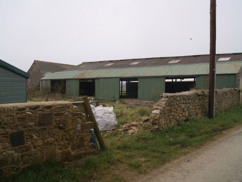 Gallery Image for Thistledown Barn