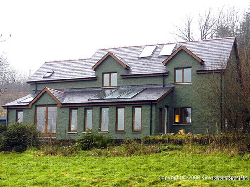 Gallery Image for Lletty Danbarch – Wolfcastle