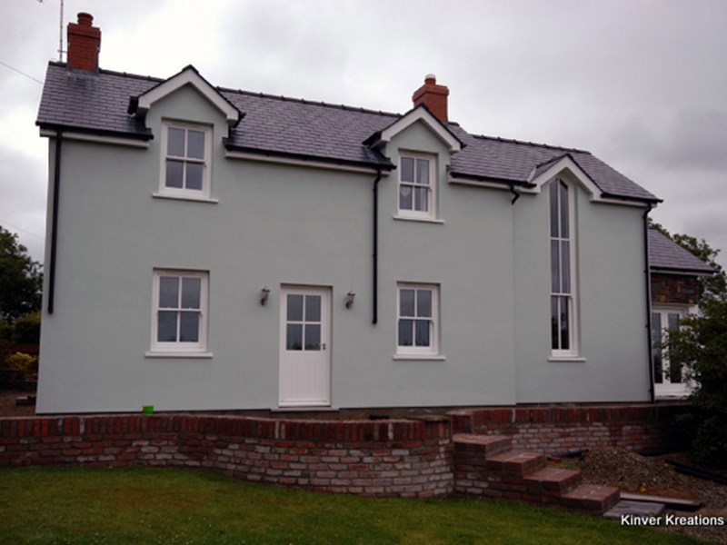 Gallery Image for New Bespoke Extension And Remodeling.
