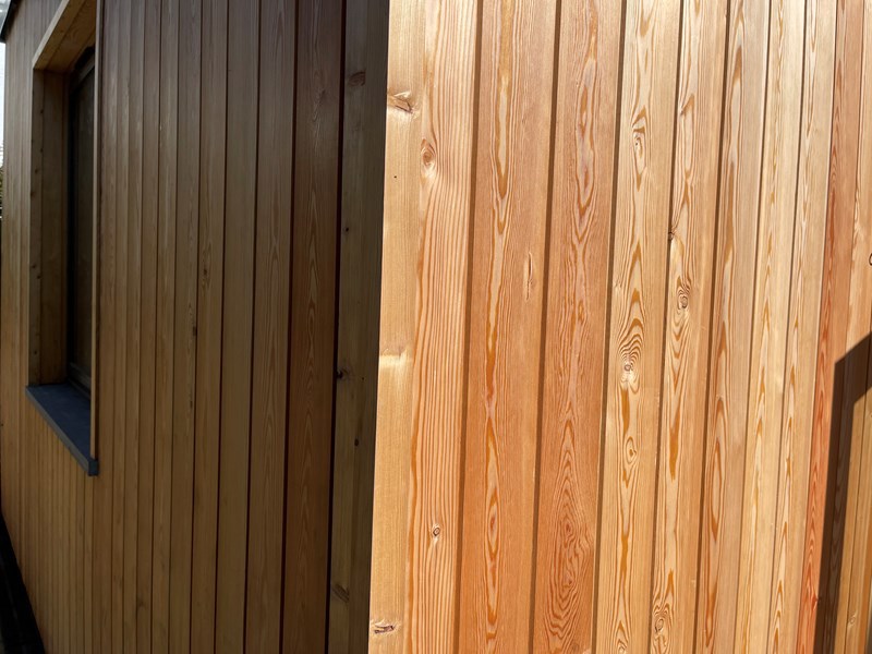 Gallery Image for Ty Dwrgi | Extension