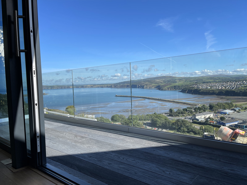 Gallery Image for Ty Dwrgi | Extension