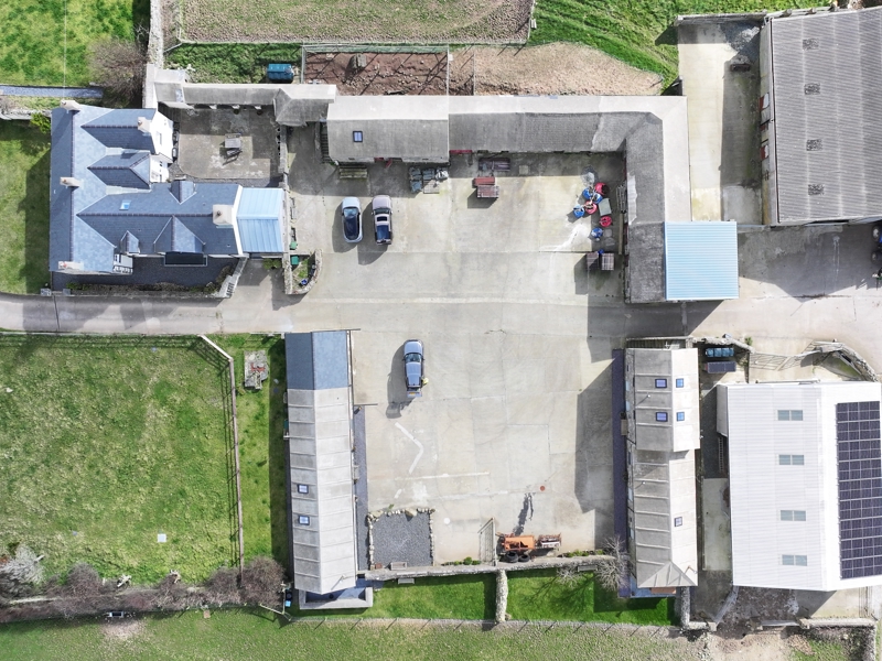 Gallery Image for Treathro Barns & House Conversions