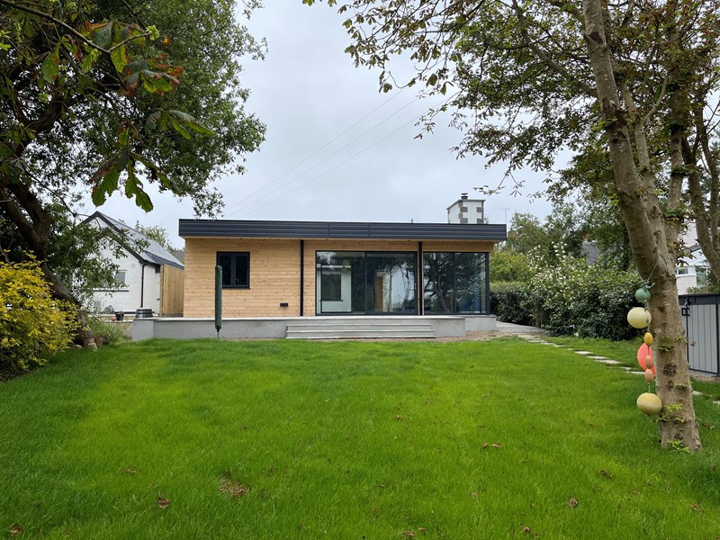 Gallery Image for Ty Dwrgi | Extension