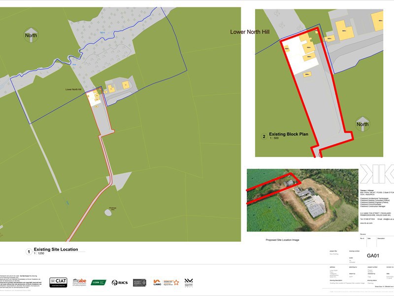 Gallery Image for Lower North Hill