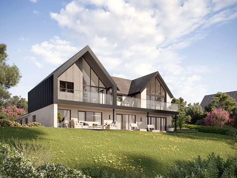 Gallery Image for Luxury Coastal Homes